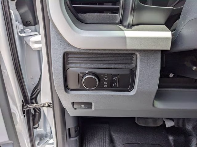 2026 Oxford White Ford Super Duty F-450 DRW XL 4X4 Chassis