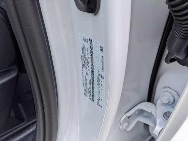 2026 Oxford White Ford Super Duty F-450 DRW XL 4X4 Chassis