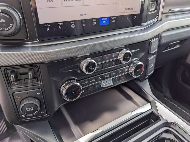 2026 Agate Black Metallic Ford Super Duty F-250 SRW Platinum 4X4 Truck