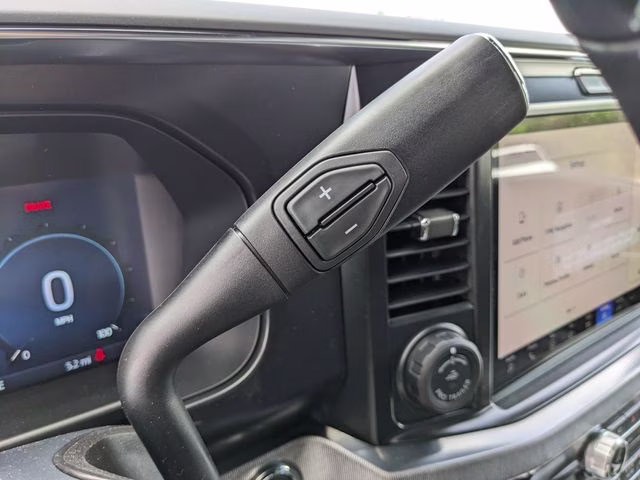 2026 Agate Black Metallic Ford Super Duty F-250 SRW Platinum 4X4 Truck