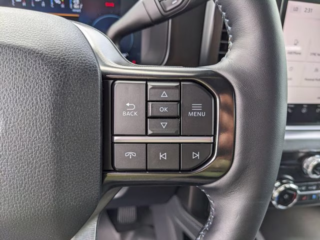 2026 Agate Black Metallic Ford Super Duty F-250 SRW Platinum 4X4 Truck