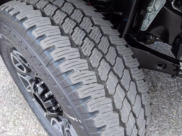 2026 Agate Black Metallic Ford Super Duty F-250 SRW Platinum 4X4 Truck