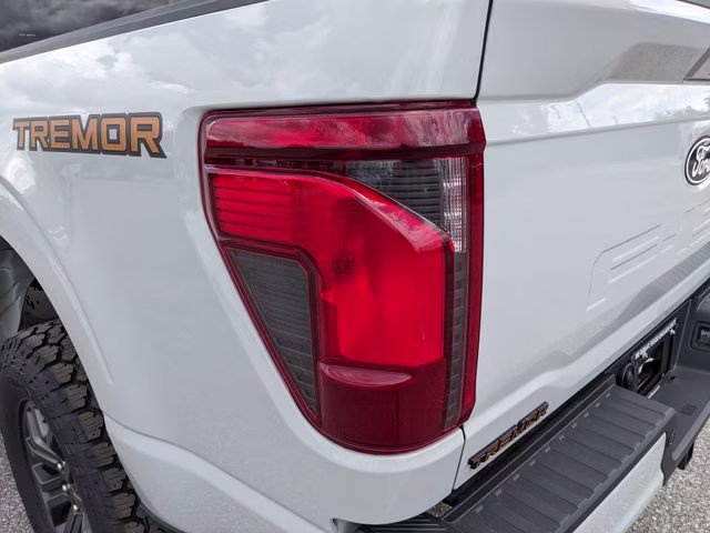 2026 Avalanche Ford F-150 Tremor 4X4 Truck