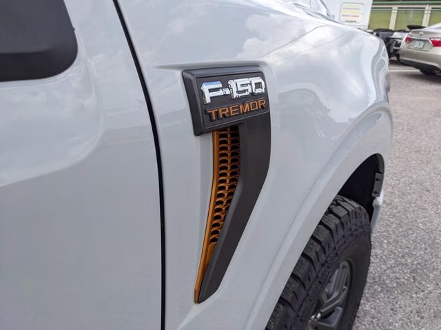2026 Avalanche Ford F-150 Tremor 4X4 Truck