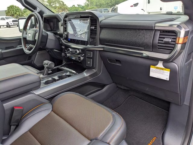 2026 Avalanche Ford F-150 Tremor 4X4 Truck