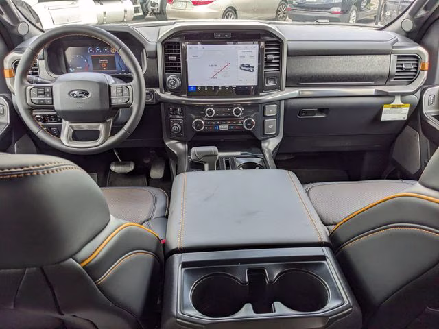 2026 Avalanche Ford F-150 Tremor 4X4 Truck