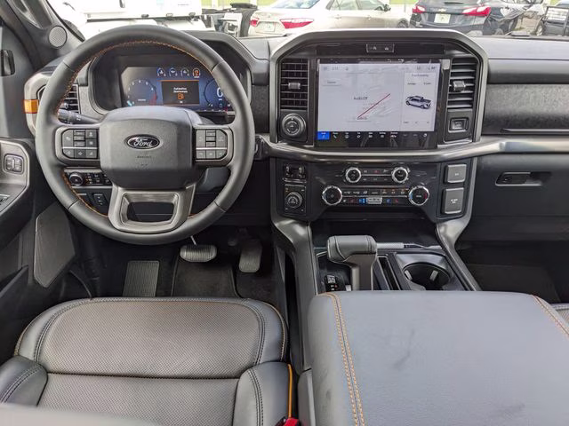 2026 Avalanche Ford F-150 Tremor 4X4 Truck