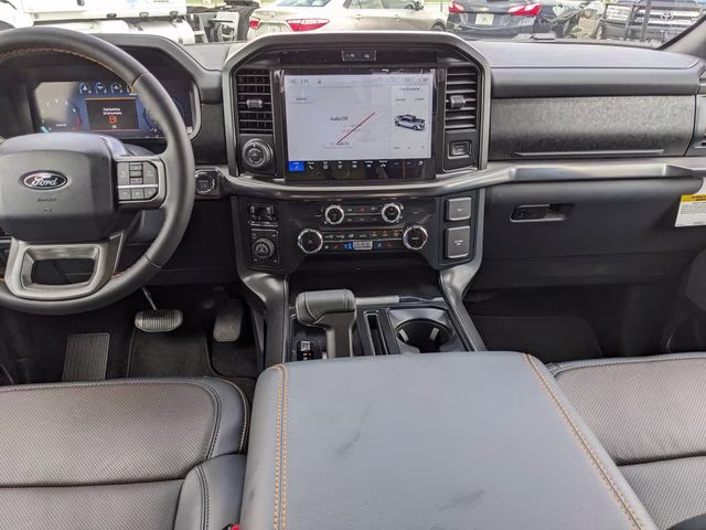 2026 Avalanche Ford F-150 Tremor 4X4 Truck