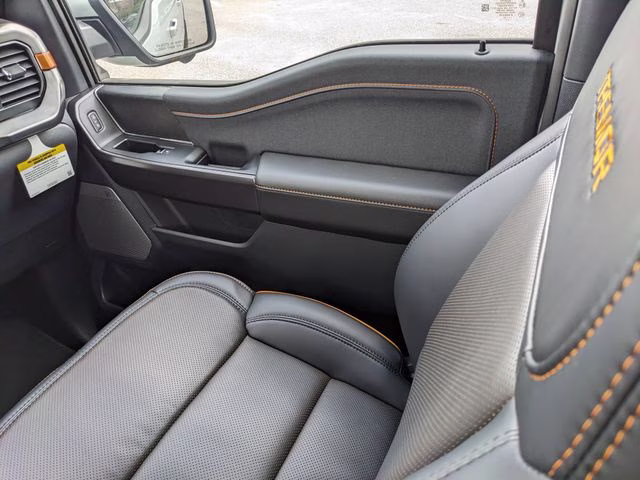 2026 Avalanche Ford F-150 Tremor 4X4 Truck