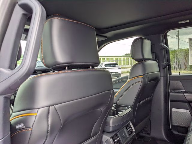 2026 Avalanche Ford F-150 Tremor 4X4 Truck