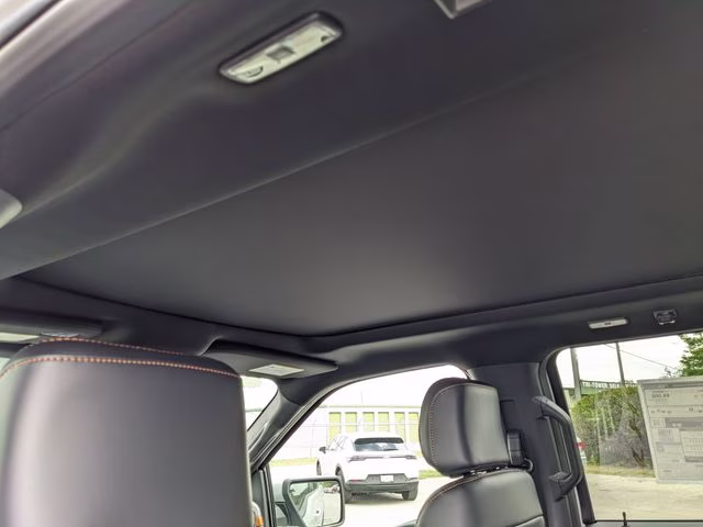 2026 Avalanche Ford F-150 Tremor 4X4 Truck