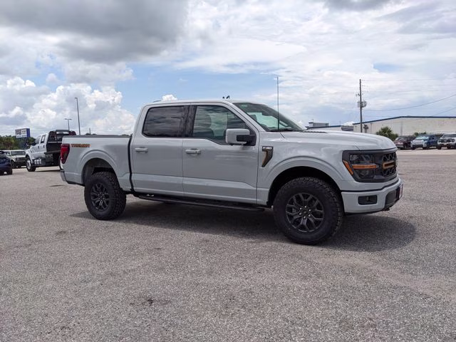 2026 Avalanche Ford F-150 Tremor 4X4 Truck