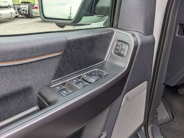2026 Avalanche Ford F-150 Tremor 4X4 Truck