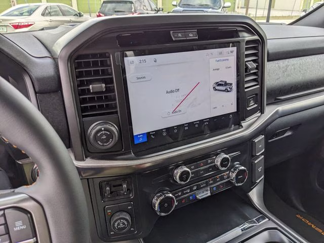 2026 Avalanche Ford F-150 Tremor 4X4 Truck
