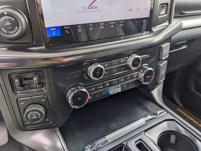 2026 Avalanche Ford F-150 Tremor 4X4 Truck