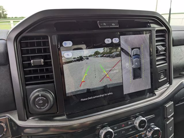 2026 Avalanche Ford F-150 Tremor 4X4 Truck