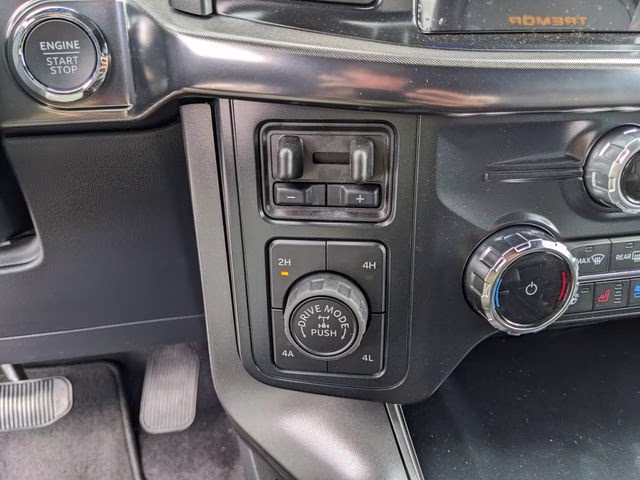 2026 Avalanche Ford F-150 Tremor 4X4 Truck
