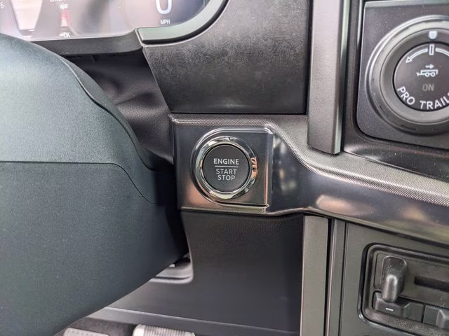2026 Avalanche Ford F-150 Tremor 4X4 Truck