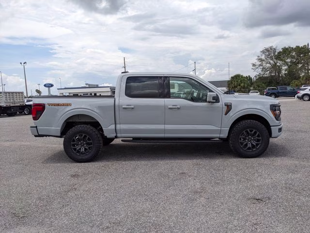 2026 Avalanche Ford F-150 Tremor 4X4 Truck