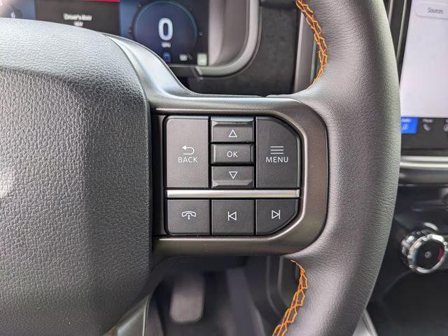 2026 Avalanche Ford F-150 Tremor 4X4 Truck
