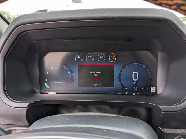 2026 Avalanche Ford F-150 Tremor 4X4 Truck