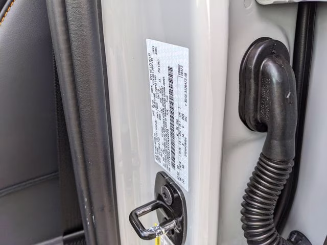 2026 Avalanche Ford F-150 Tremor 4X4 Truck