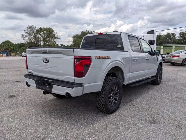 2026 Avalanche Ford F-150 Tremor 4X4 Truck
