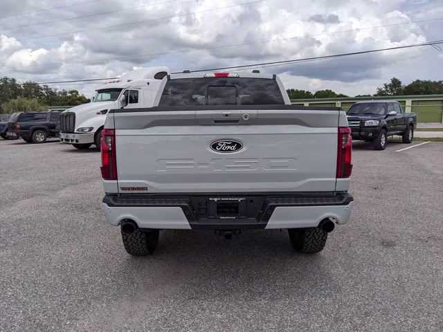 2026 Avalanche Ford F-150 Tremor 4X4 Truck