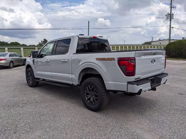 2026 Avalanche Ford F-150 Tremor 4X4 Truck