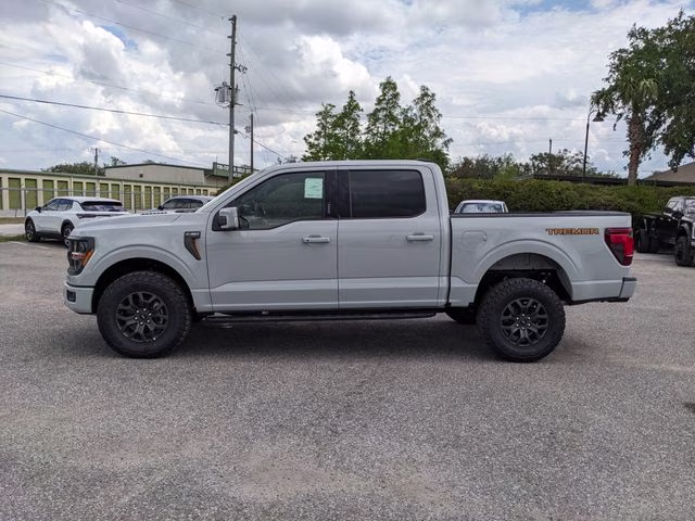 2026 Avalanche Ford F-150 Tremor 4X4 Truck
