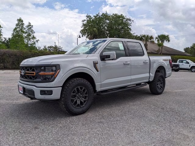 2026 Avalanche Ford F-150 Tremor 4X4 Truck