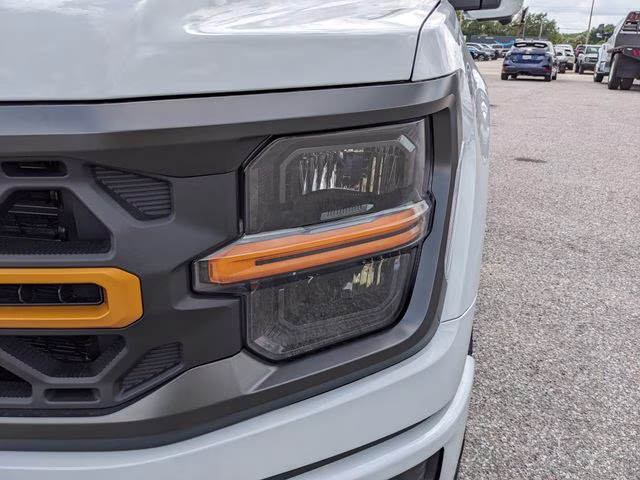 2026 Avalanche Ford F-150 Tremor 4X4 Truck