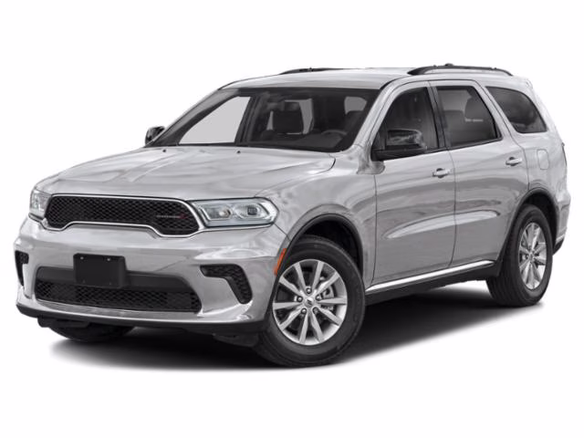 2024 Triple Nickel Dodge Durango GT Plus AWD SUV