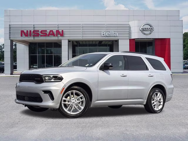 2024 Triple Nickel Dodge Durango GT Plus AWD SUV
