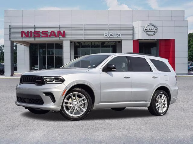 2024 Triple Nickel Dodge Durango GT Plus AWD SUV