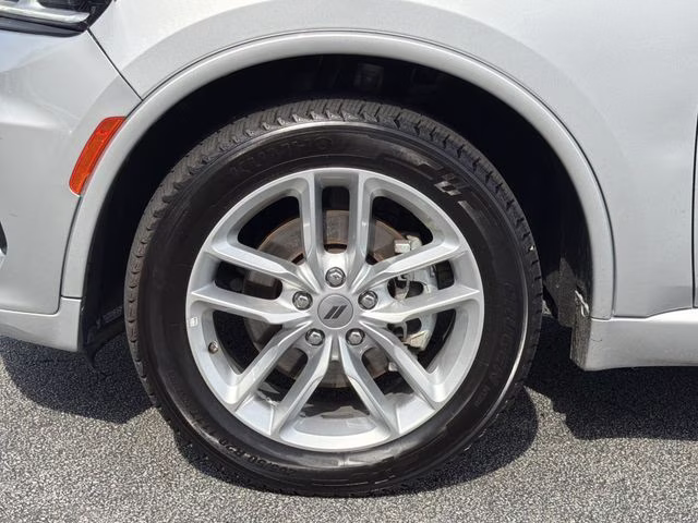 2024 Triple Nickel Dodge Durango GT Plus AWD SUV
