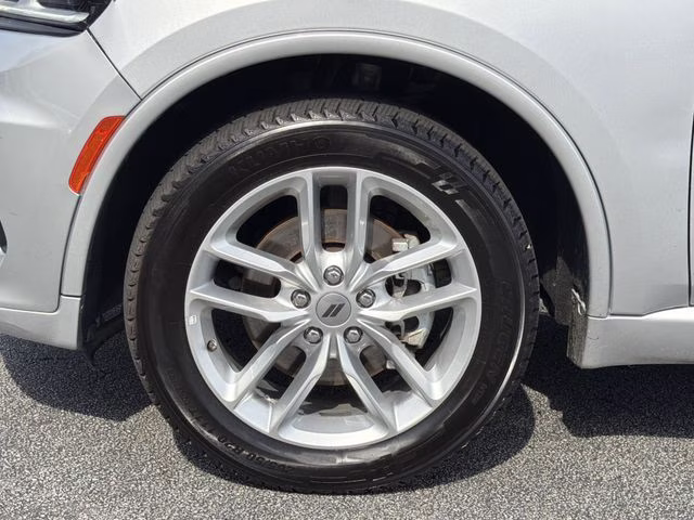 2024 Triple Nickel Dodge Durango GT Plus AWD SUV