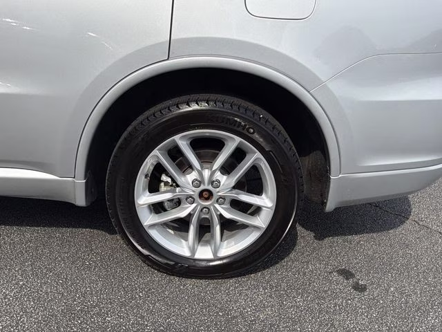 2024 Triple Nickel Dodge Durango GT Plus AWD SUV