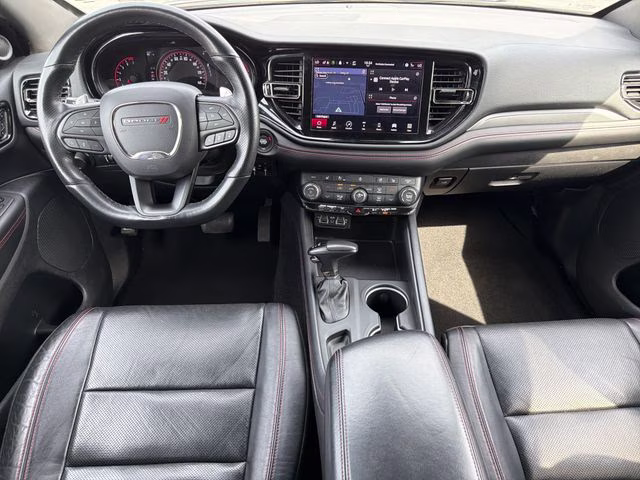 2024 Triple Nickel Dodge Durango GT Plus AWD SUV