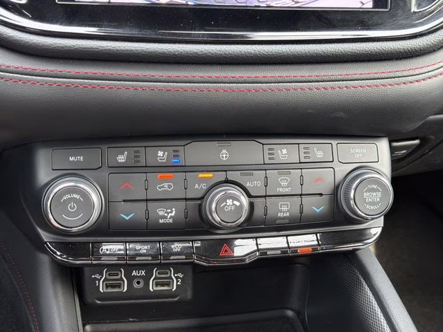 2024 Triple Nickel Dodge Durango GT Plus AWD SUV