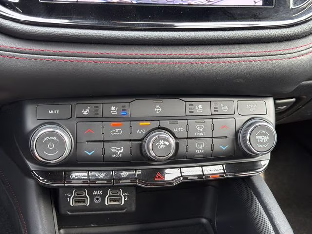 2024 Triple Nickel Dodge Durango GT Plus AWD SUV