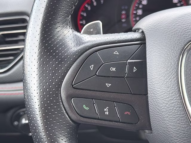 2024 Triple Nickel Dodge Durango GT Plus AWD SUV