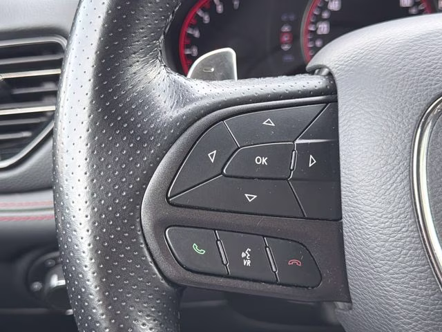 2024 Triple Nickel Dodge Durango GT Plus AWD SUV