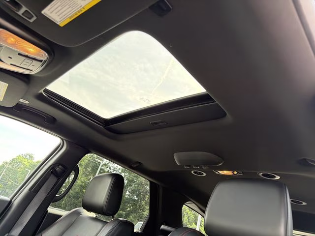 2024 Triple Nickel Dodge Durango GT Plus AWD SUV