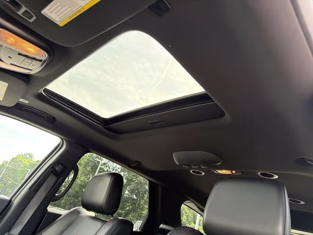 2024 Triple Nickel Dodge Durango GT Plus AWD SUV