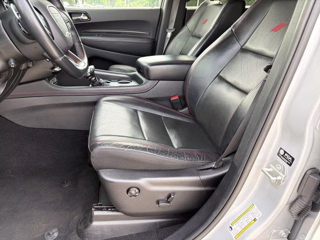 2024 Triple Nickel Dodge Durango GT Plus AWD SUV