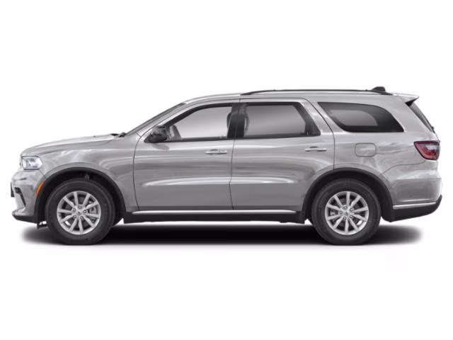 2024 Triple Nickel Dodge Durango GT Plus AWD SUV