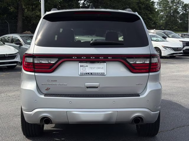 2024 Triple Nickel Dodge Durango GT Plus AWD SUV