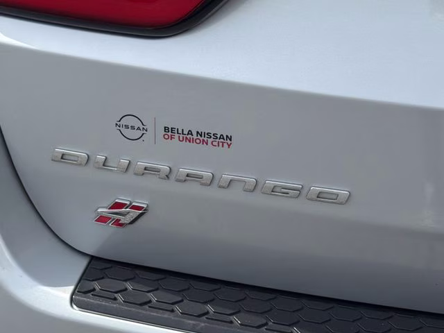 2024 Triple Nickel Dodge Durango GT Plus AWD SUV