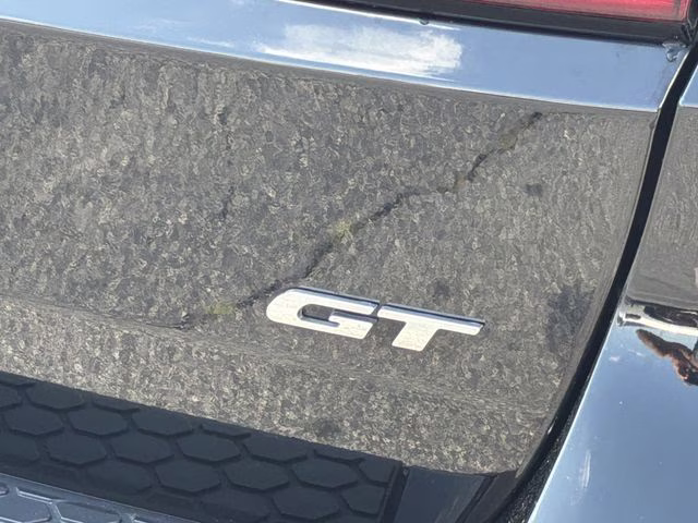 2024 DB Black Crystal Clearcoat Dodge Durango GT Plus AWD SUV